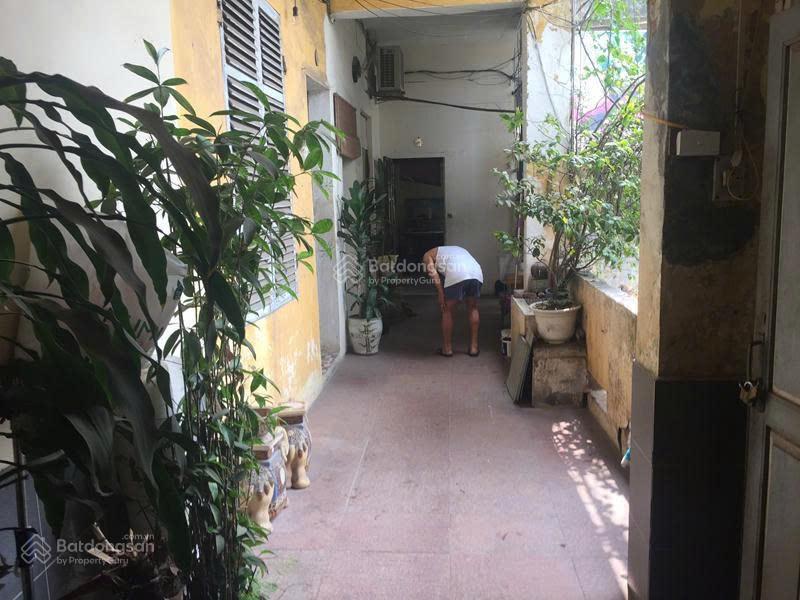 Căn hộ số 14 lê quý đôn, hai bà trưng, hà nội, 9 triệu