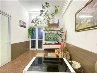 Chính chủ cho thuê căn hộ 2 p ngủ + 1 khách + 1 vệ sinh kđt đền lừ, hoàng mai, phù hợp gia đình