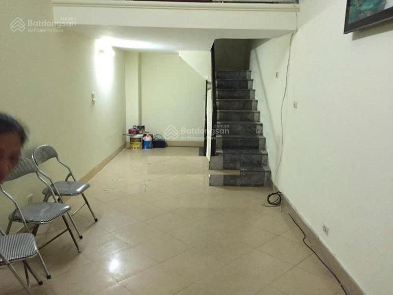 Nhà riêng ngõ phố minh khai gần đầu bạch mai dt 30m2x4t giá 10tr