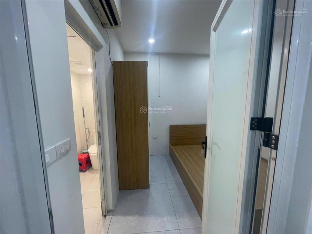 Nhà riêng cấp 4 ngõ 70 phố mai động dt 35m2x1 tầng giá 5tr