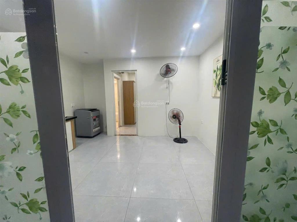 Nhà riêng cấp 4 ngõ 70 phố mai động dt 35m2x1 tầng giá 5tr