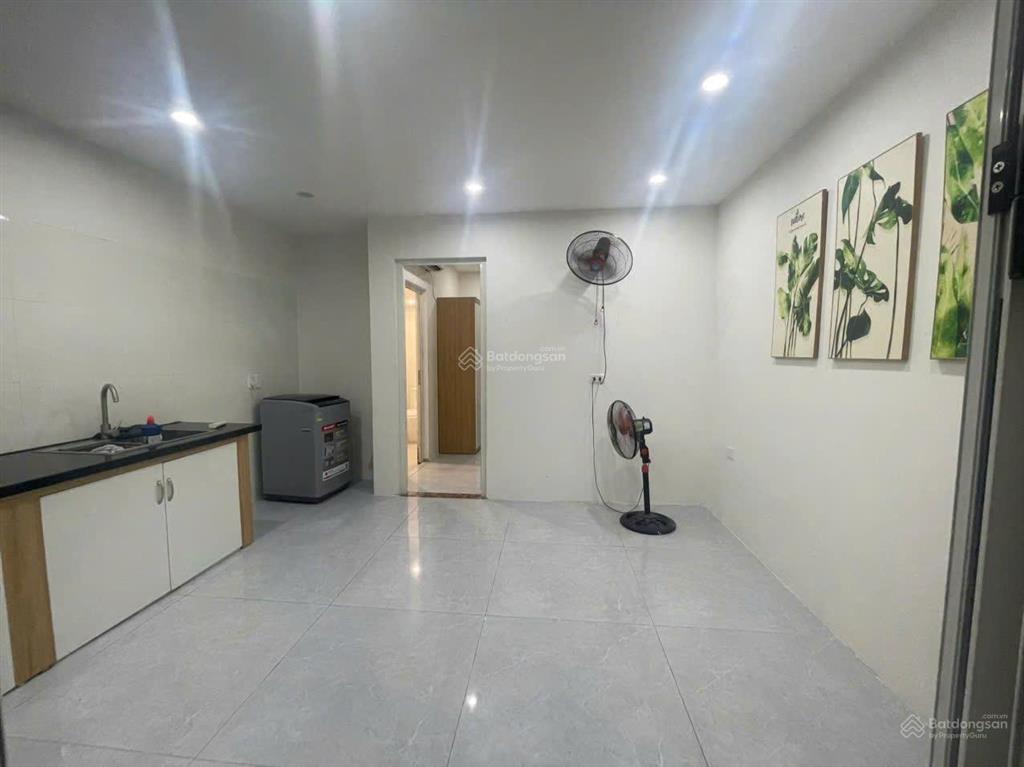 Nhà riêng cấp 4 ngõ 70 phố mai động dt 35m2x1 tầng giá 5tr