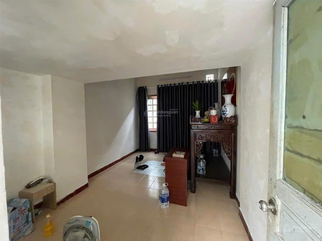 Nhà riêng ngõ 383 trần đại nghĩa dt 35m2 x 3t giá 10tr