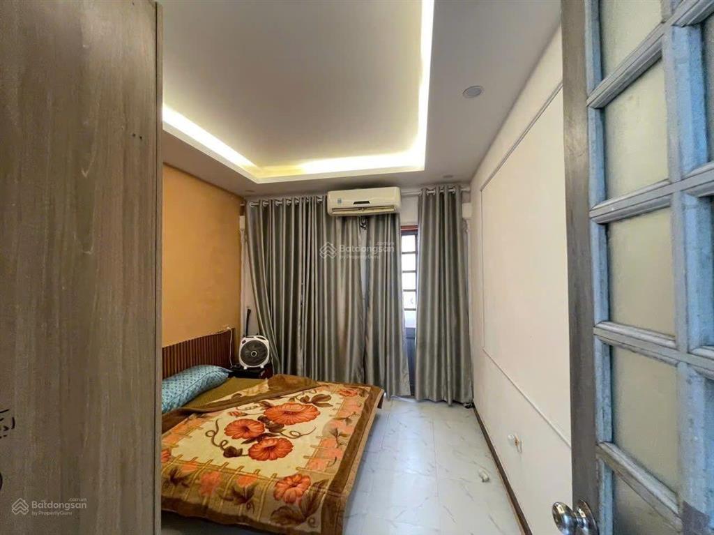 Nhà riêng ngõ 383 trần đại nghĩa dt 35m2 x 3t giá 10tr