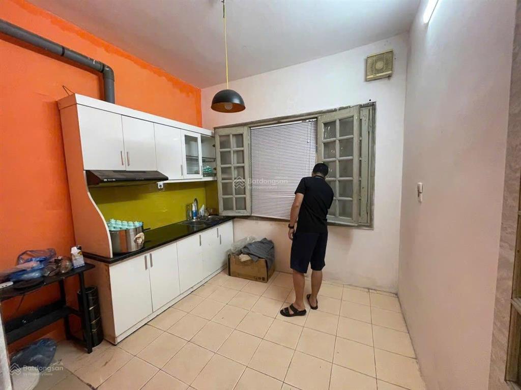 Nhà riêng ngõ 383 trần đại nghĩa dt 35m2 x 3t giá 10tr