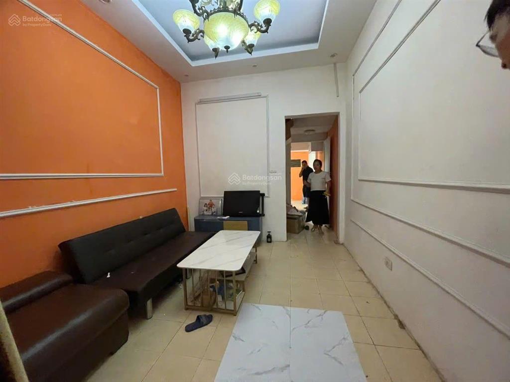 Nhà riêng ngõ 383 trần đại nghĩa dt 35m2 x 3t giá 10tr