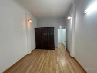 Nhà riêng ngõ phố minh khai, mai động, dt 30m2 x 4t, giá 10tr