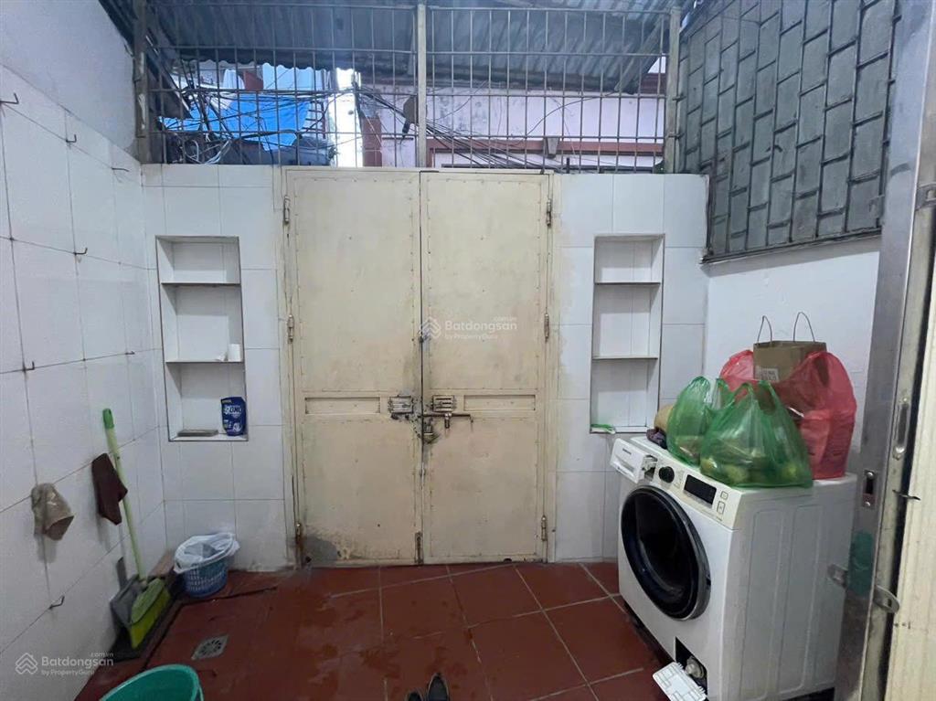 Nhà riêng ngõ phố minh khai, mai động, dt 30m2 x 4t, giá 10tr