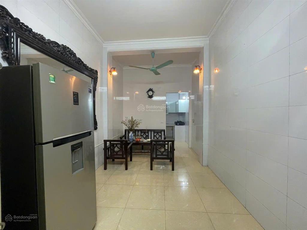 Nhà riêng ngõ phố minh khai, mai động, dt 30m2 x 4t, giá 10tr