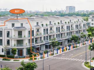 Căn góc 2 mt gladia by the waters đường 25m & 16m, vị trí hiếm