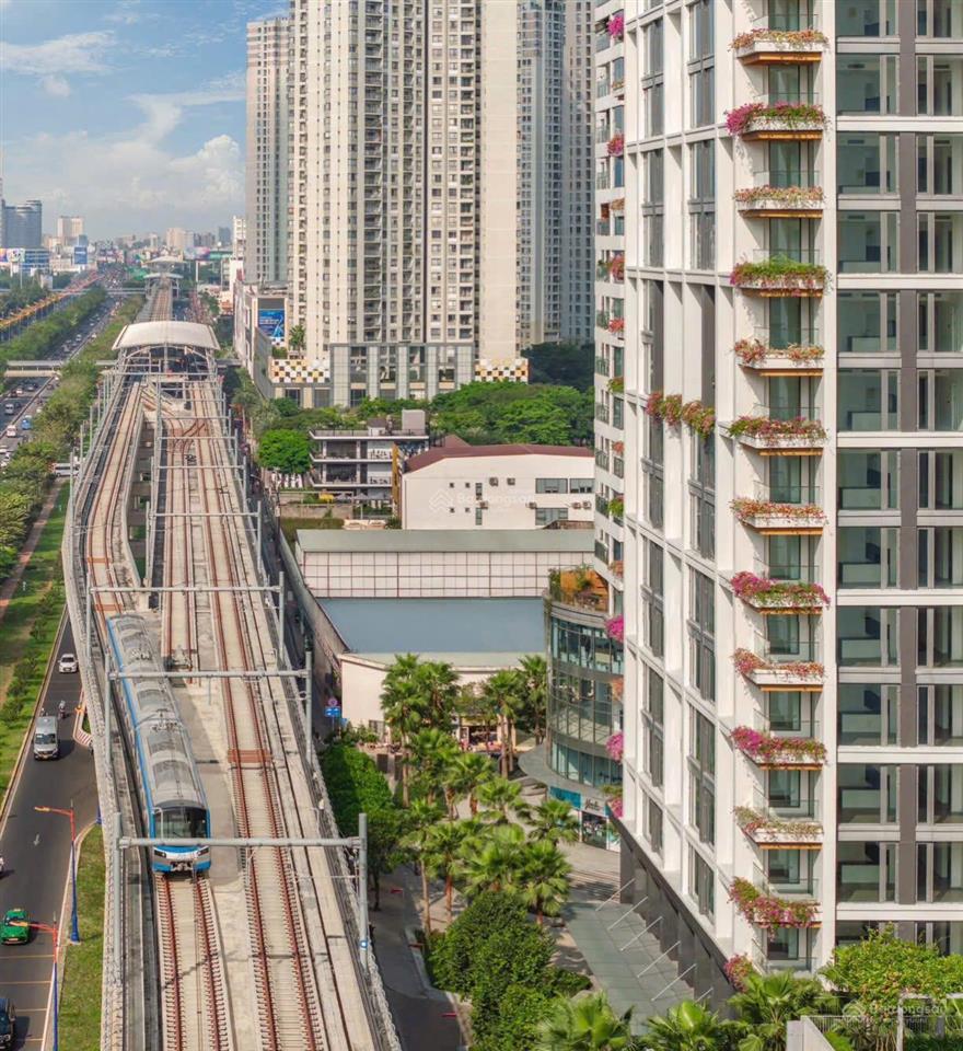 (hàng cđt) chỉ 6 tỷ nhận nhà ngay  the berkley thảo điền  chiết khấu khủng 19%