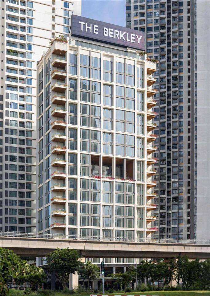 (hàng cđt) chỉ 6 tỷ nhận nhà ngay  the berkley thảo điền  chiết khấu khủng 19%