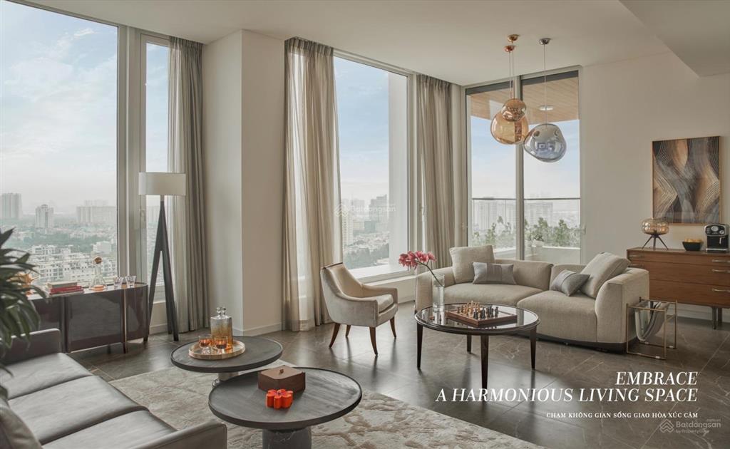 (hàng cđt) chỉ 6 tỷ nhận nhà ngay  the berkley thảo điền  chiết khấu khủng 19%