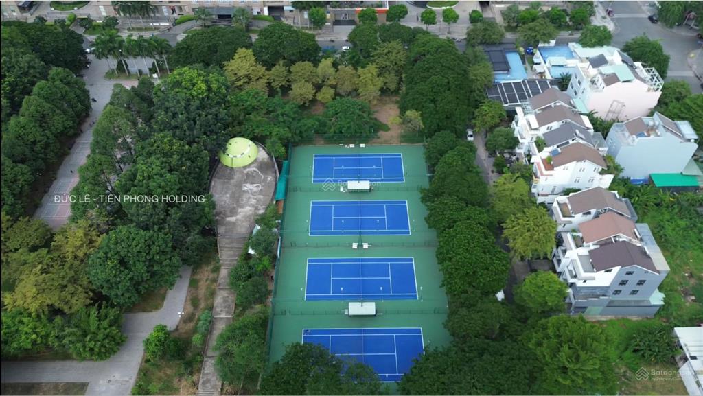 Bán đất kdc gia hoà 154m2 (7x22m) đường thanh nga  view công viên gia hòa, giá 115tr/m2