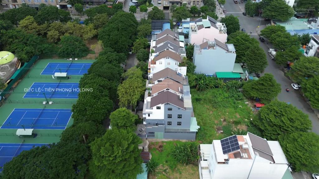 Bán đất kdc gia hoà 154m2 (7x22m) đường thanh nga  view công viên gia hòa, giá 115tr/m2