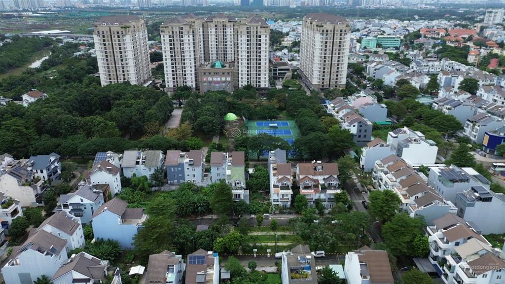 Bán đất kdc gia hoà 154m2 (7x22m) đường thanh nga  view công viên gia hòa, giá 115tr/m2