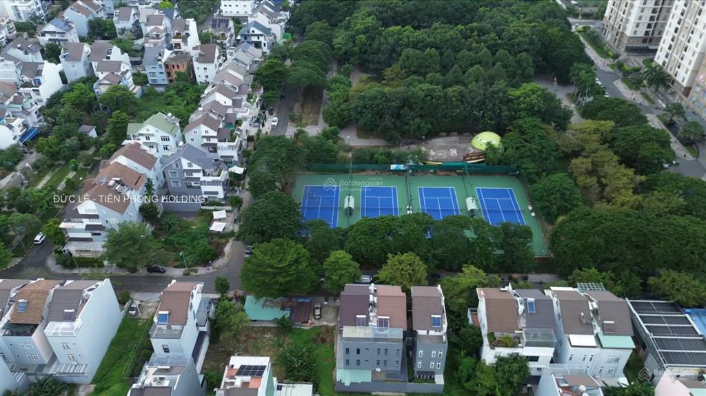 Bán đất kdc gia hoà 154m2 (7x22m) đường thanh nga  view công viên gia hòa, giá 115tr/m2