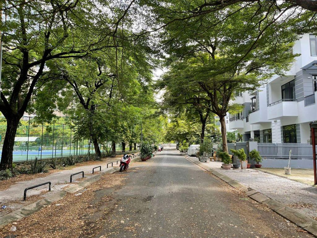 Bán đất kdc gia hoà 154m2 (7x22m) đường thanh nga  view công viên gia hòa, giá 115tr/m2