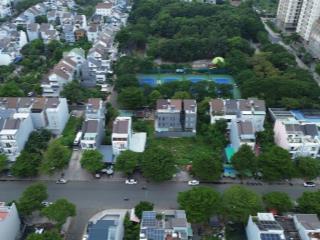 Bán đất kdc gia hoà 154m2 (7x22m) đường thanh nga  view công viên gia hòa, giá 120tr/m2