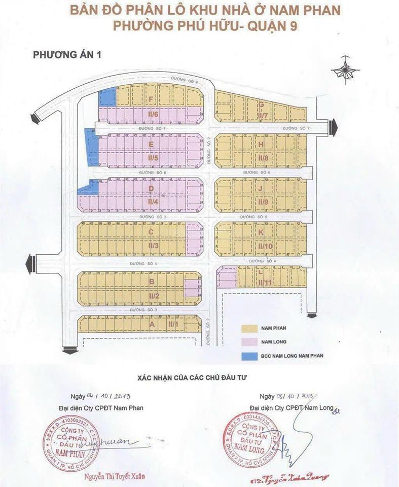 Lô đất nam phan view hồ  11x18 (198m2)  giá 93tr/m2  xây biệt thự song lập sân vườn