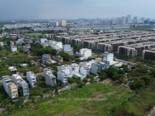 Bán đất hoàng anh minh tuấn  đối diện the global city 5x16m giá 12 tỷ  lô sạch đẹp, giá tốt