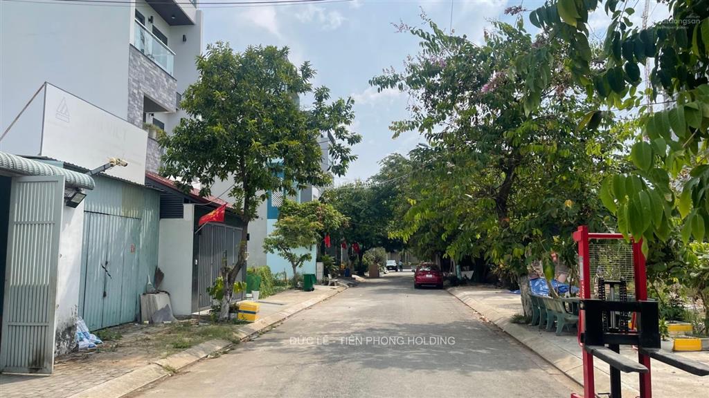 Bán đất kdc hoàng anh minh tuấn 5x18m  90m2, giá 13,5 tỷ. lô vị trí đẹp,  xem đất 0935 531 ***