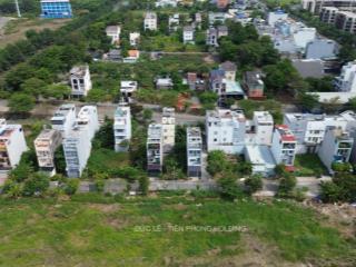 Bán đất kdc hoàng anh minh tuấn 5x18m  90m2, giá 13,5 tỷ. lô vị trí đẹp,  xem đất 0935 531 ***