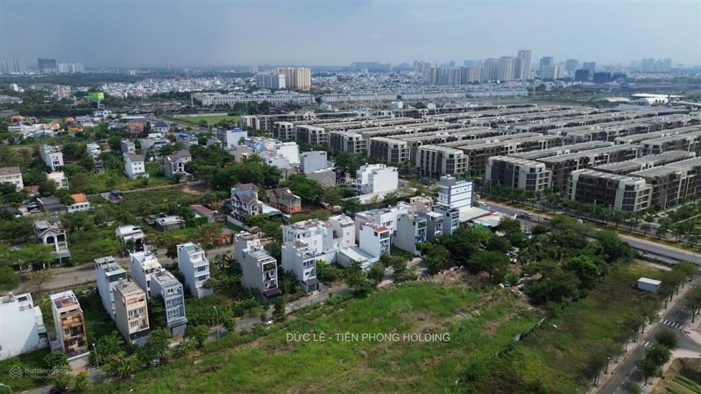Bán đất kdc hoàng anh minh tuấn 5x18m  90m2, giá 13,5 tỷ. lô vị trí đẹp,  xem đất 0935 531 ***