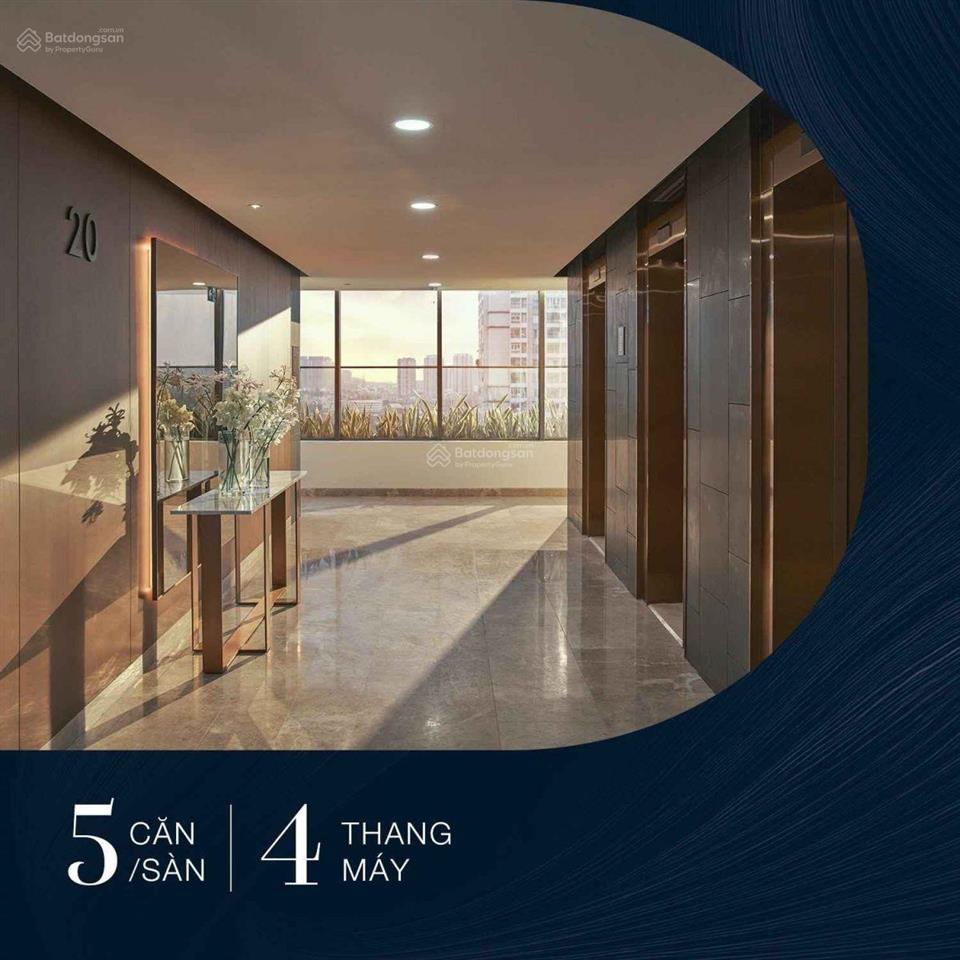 The berkley thảo điền | căn góc 2pn  81.17m2 giá 12,4 tỷ  nhận nhà ngay  chiết khấu đến 24%