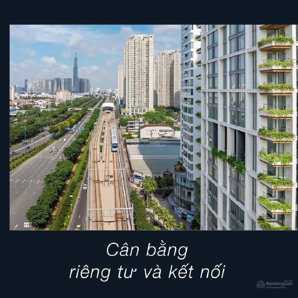 The berkley thảo điền | căn góc 2pn  81.17m2 giá 12,4 tỷ  nhận nhà ngay  chiết khấu đến 24%