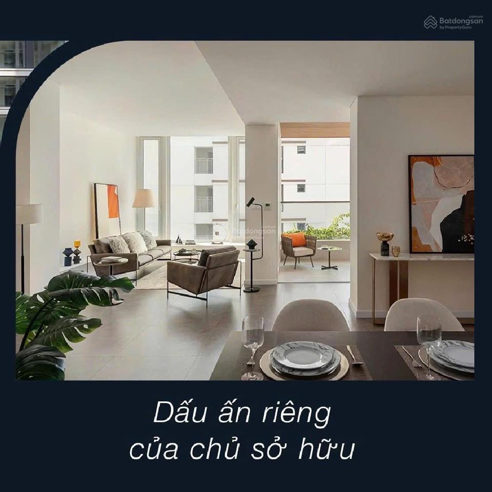 The berkley thảo điền | căn góc 2pn  81.17m2 giá 12,4 tỷ  nhận nhà ngay  chiết khấu đến 24%