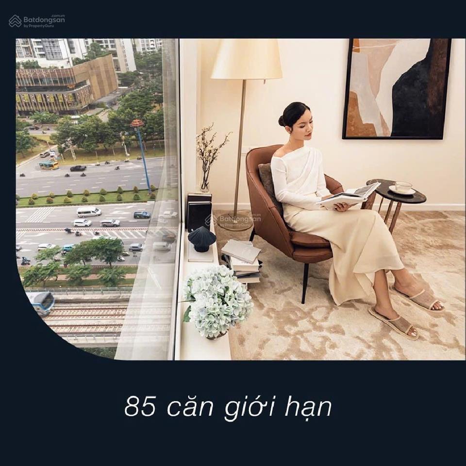 The berkley thảo điền | căn góc 2pn  81.17m2 giá 12,4 tỷ  nhận nhà ngay  chiết khấu đến 24%