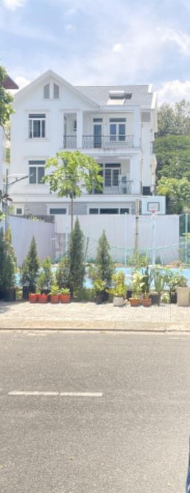 Bán đất đường trịnh công sơn gia hòa quận 9 15x20m  giá 38 tỷ, lô view sông đẹp
