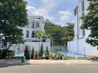 Bán gấp nền đất kdc gia hoà 300m2 (15x20) giá tốt tại trịnh công sơn, p phước long b, q9, tp. hcm