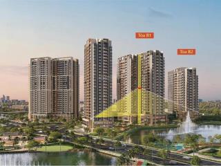 Bán căn 1pn (b112b19) nexus zone  view nhạc nước đẹp, giá tts chỉ 6,782 tỷ