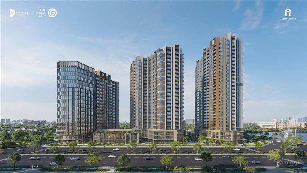4pn masteri cosmo central 17,9 tỷ | căn góc 146,6m2 view trực diện nhạc nước đẹp dự án