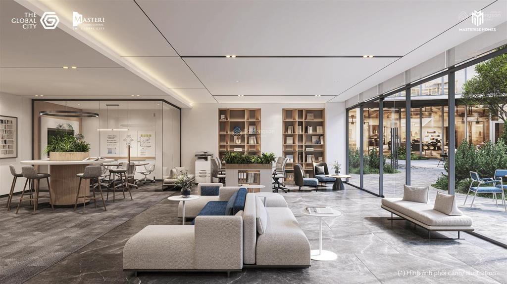 4pn masteri cosmo central 17,9 tỷ | căn góc 146,6m2 view trực diện nhạc nước đẹp dự án