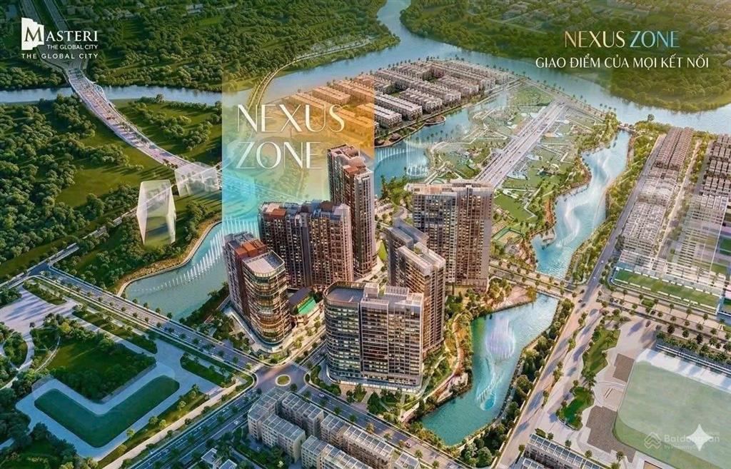 4pn masteri cosmo central 17,9 tỷ | căn góc 146,6m2 view trực diện nhạc nước đẹp dự án