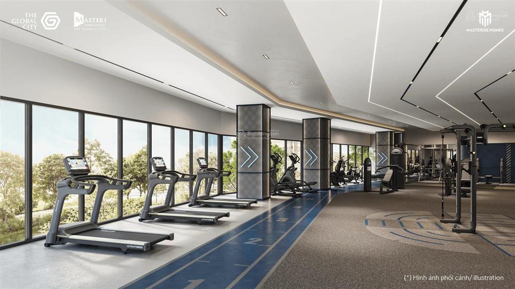 4pn masteri cosmo central 17,9 tỷ | căn góc 146,6m2 view trực diện nhạc nước đẹp dự án