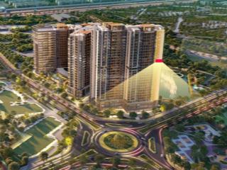 4pn masteri cosmo central 17,9 tỷ | căn góc 146,6m² view trực diện nhạc nước đẹp nhất dự án