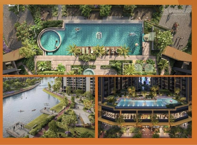 Bán căn hộ 3pn masteri park place 10,5 tỷ  the global city