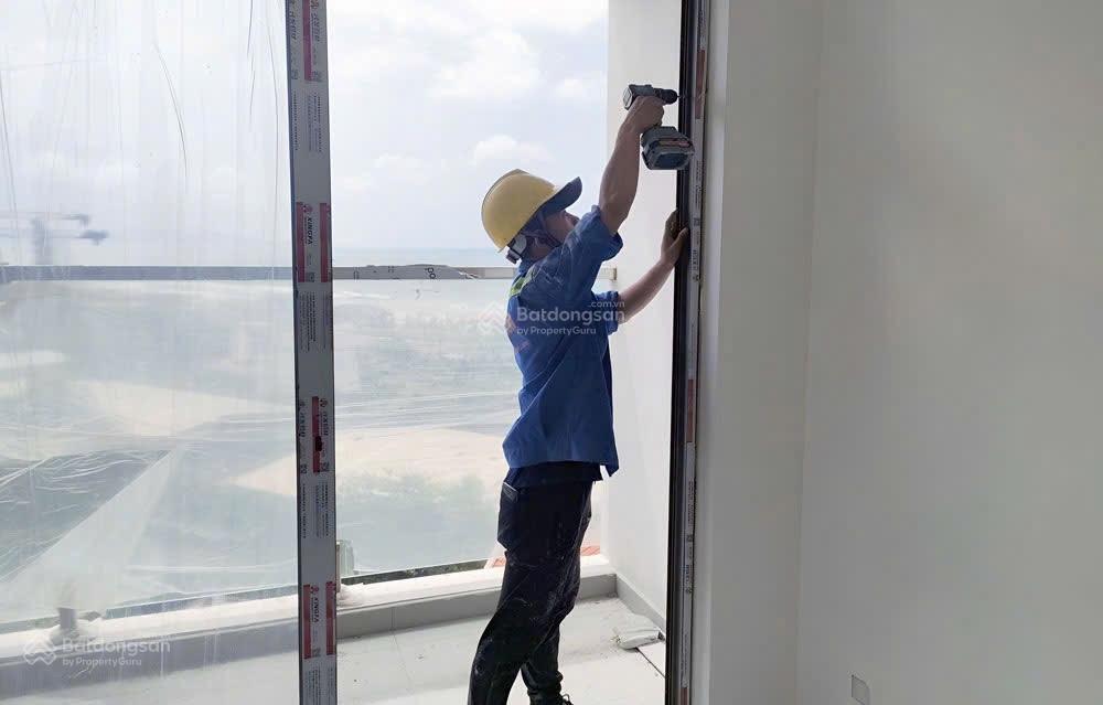 Bán ch vũng tàu pearl 1pn 53,02m2  chỉ 1.8tỷ (100%)