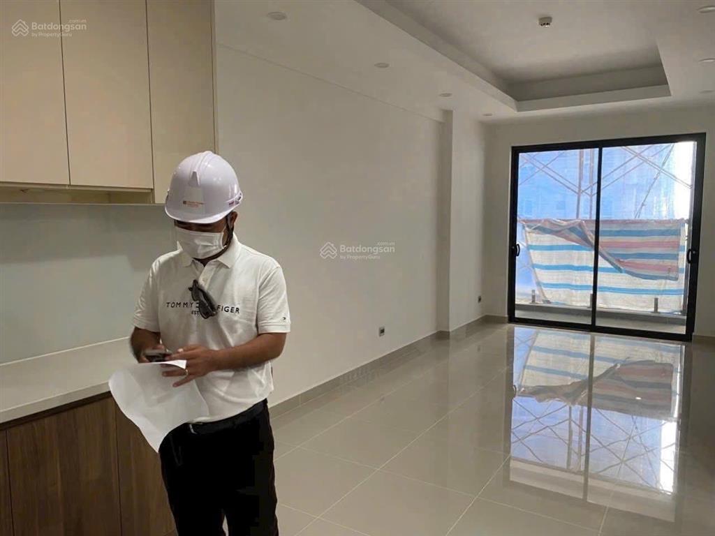 Bán ch vũng tàu pearl 1pn 53,02m2  chỉ 1.8tỷ (100%)