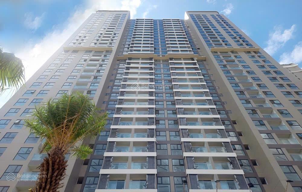 Bán ch vũng tàu pearl 1pn 53,02m2  chỉ 1.8tỷ (100%)