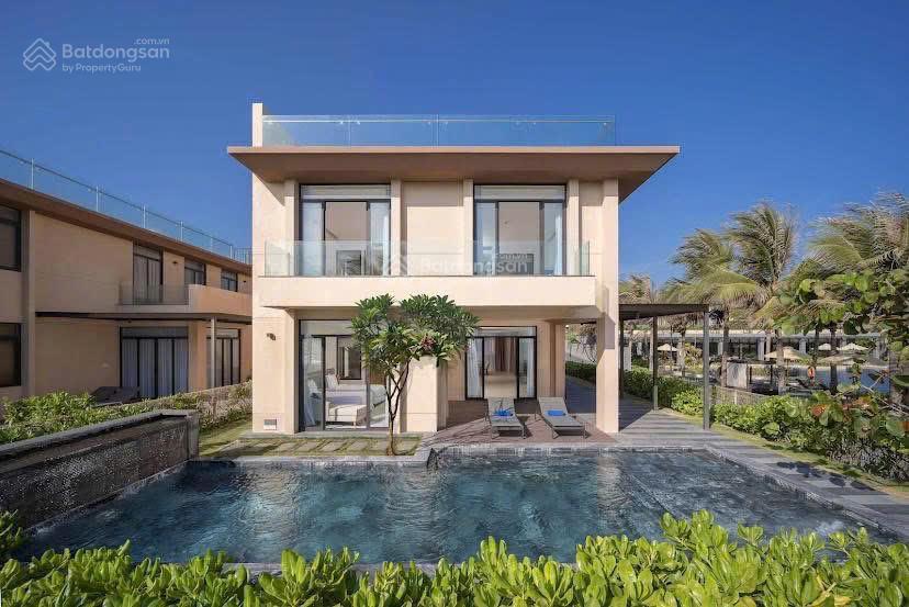 Cam ranh mystery( wyndham grand) biệt thự biển chỉ 8,1 tỷ