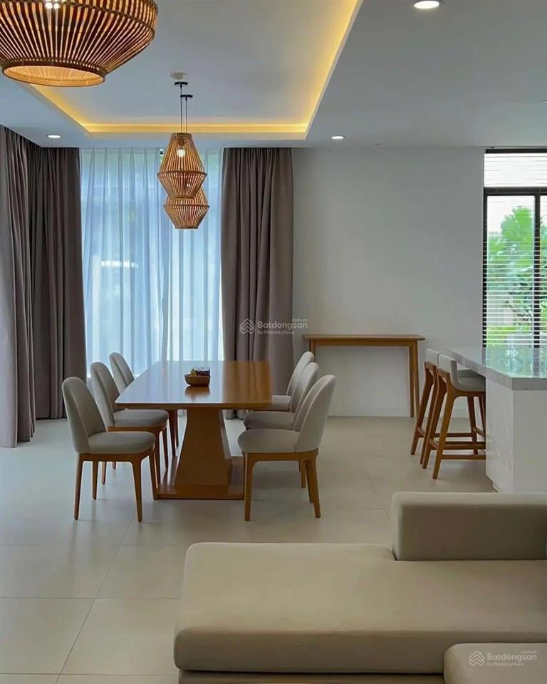 Wyndham garden  chính chủ bán căn villa sát biển, gần hồ bơi giá chỉ 8.x tỷ