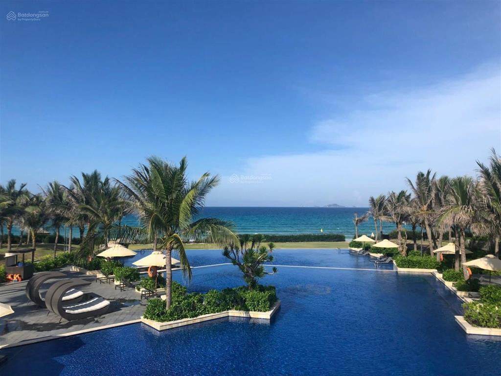 Wyndham garden  chính chủ bán căn villa sát biển, gần hồ bơi giá chỉ 8.x tỷ
