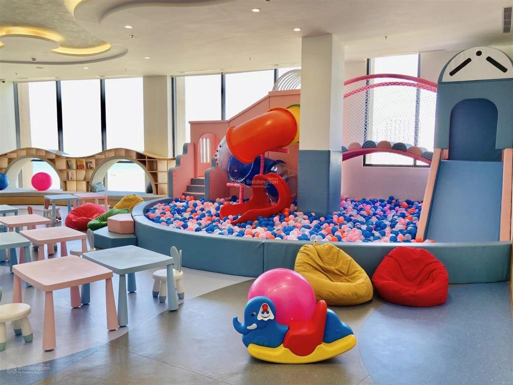 Wyndham garden  chính chủ bán căn villa sát biển, gần hồ bơi giá chỉ 8.x tỷ