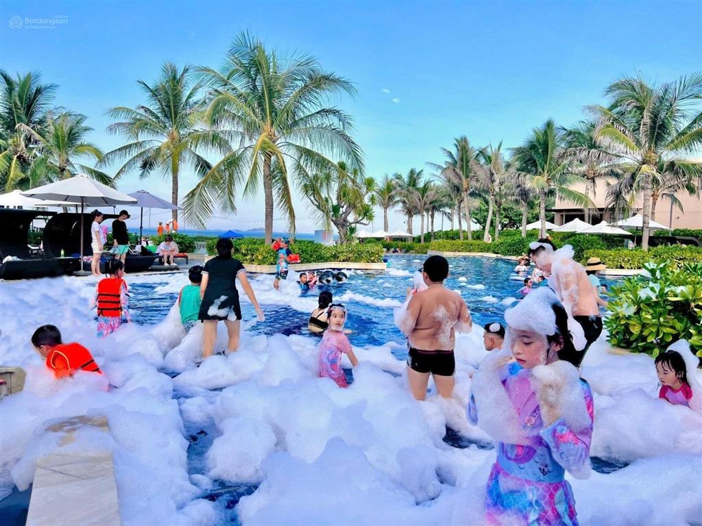Wyndham garden  chính chủ bán căn villa sát biển, gần hồ bơi giá chỉ 8.x tỷ