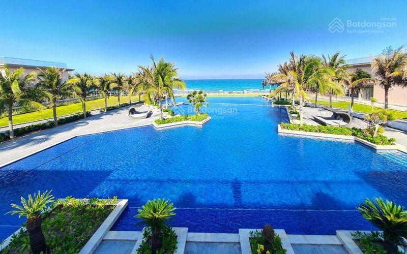 Bán bt tại wyndham garden cam ranh, 8,3 tỷ, 289m2, 3pn, 4wc
